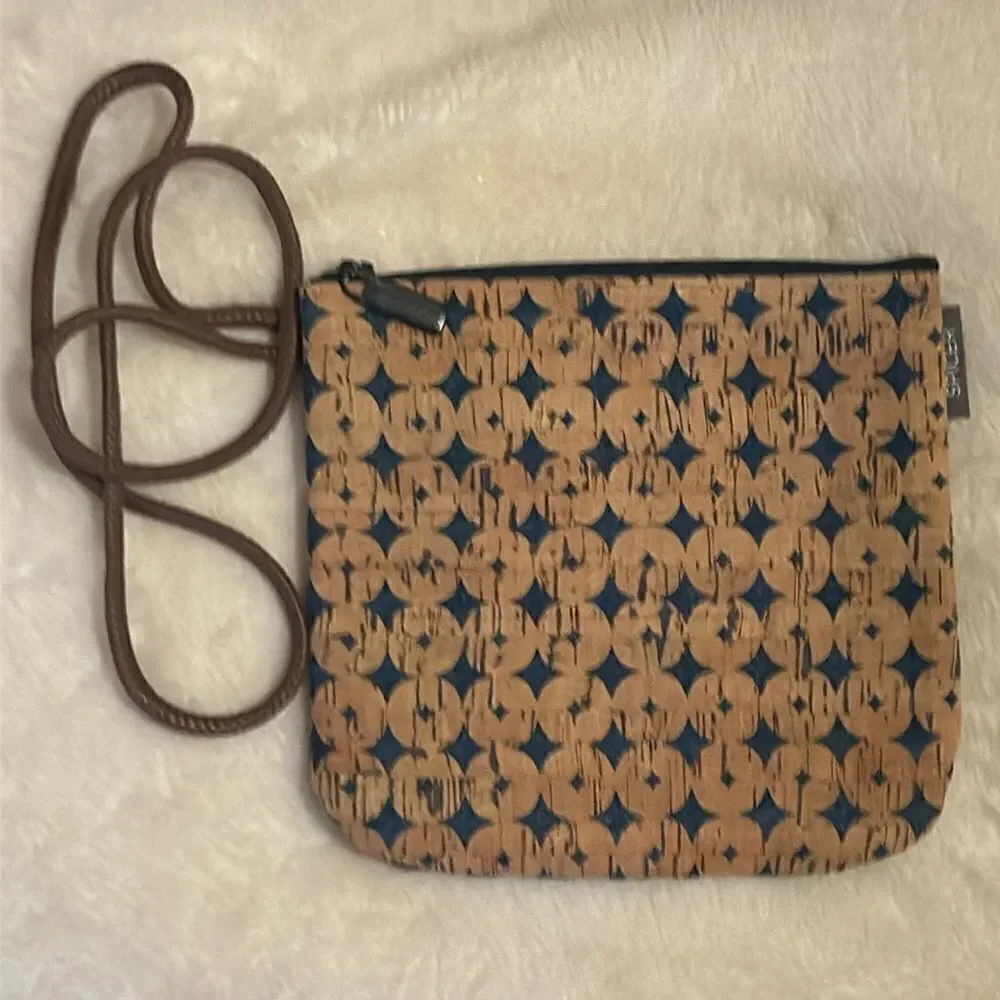 Spicer Bags Crossbody Bag!